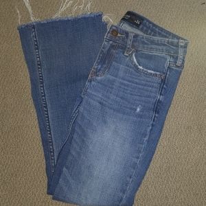 Flare Hollister jeans